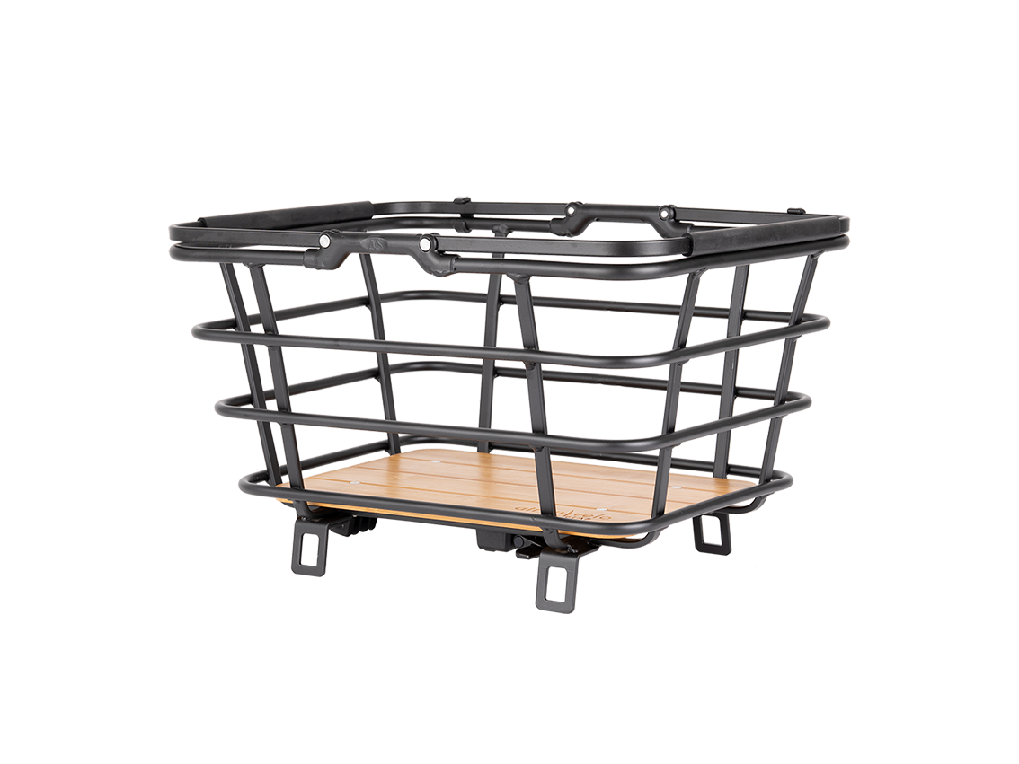AtranVelo Bike Baskets & Crates | Explore All